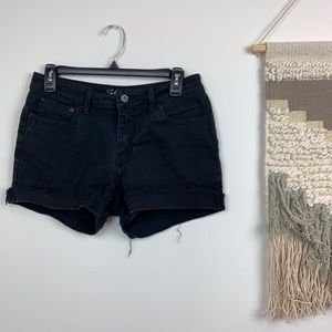 Levi’s Cutoff Shorts